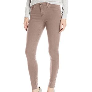 Joe's Women's Icon Midrise Skinny Ankle Lush Jean